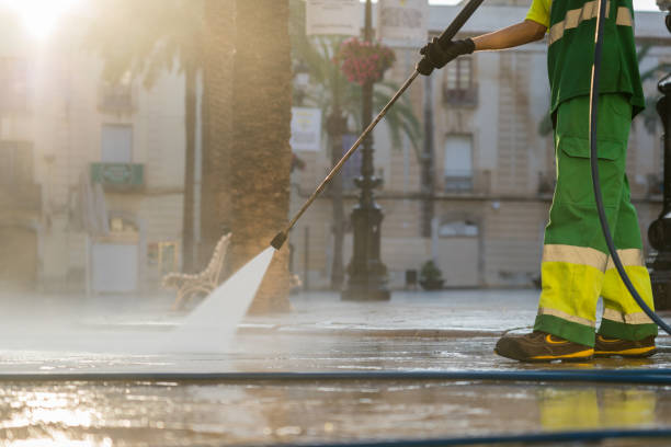 Professional Pressure Washing Services in Forestdale, MA