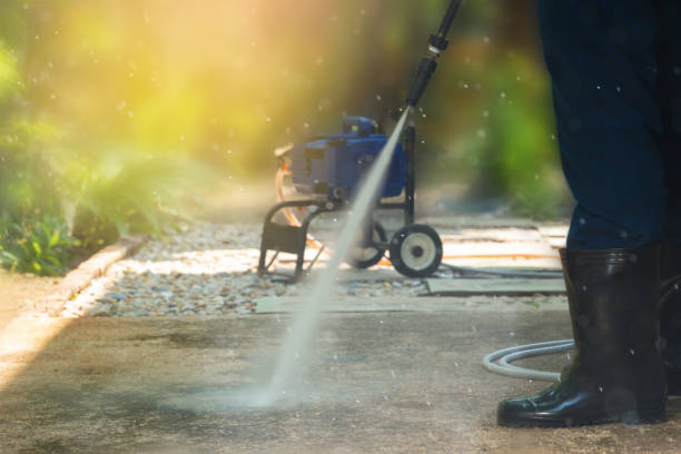 Playground Equipment Cleaning in Forestdale, MA